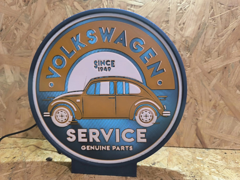 Volkswagen Service — imagem 8